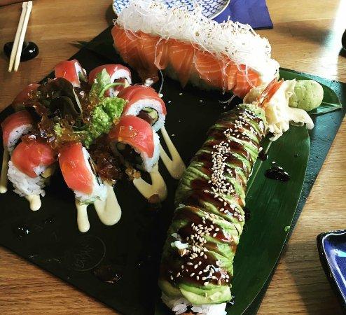 Zen Japanese Restaurant